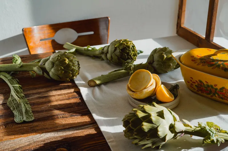 Feel It Out: Vermont Home Cooks Who've Stopped Measuring and Started Trusting Themselves
