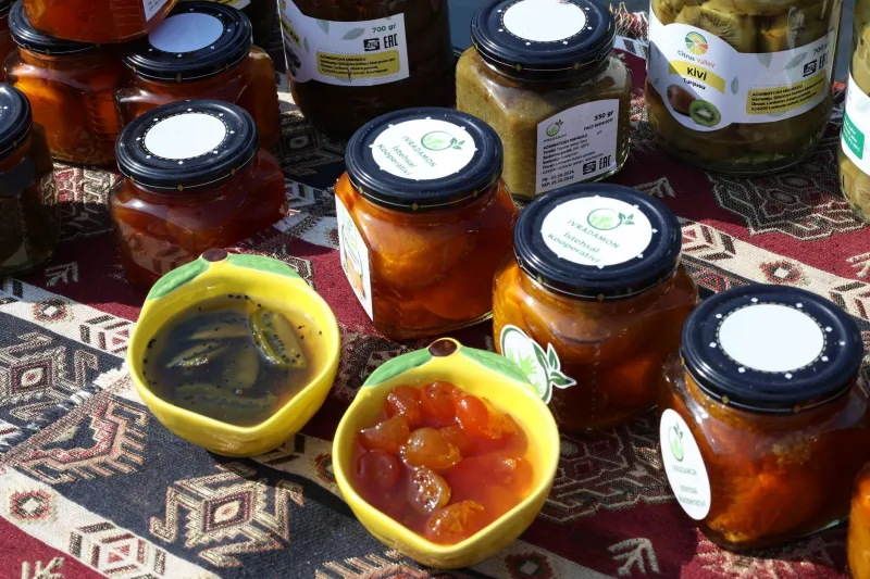 Rise and Grind, Vermont Style: The Local Food Makers Turning Breakfast Into Their Main Event