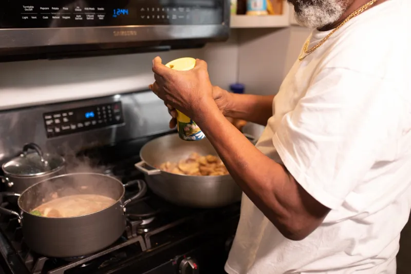 Salt, Acid, and Instinct: Vermont Home Cooks Who've Figured Out the Secret to Great Food