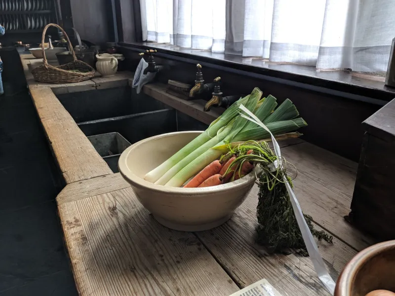 Stocked and Ready: The Vermont Households Treating Their Freezers Like a Second Harvest