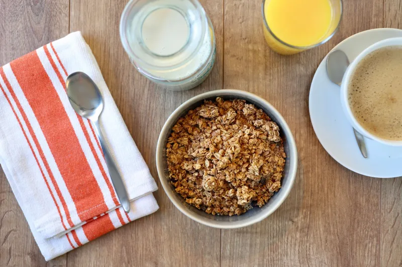 The First Meal Wins: Meet the Vermont Food Entrepreneurs Who've Made Breakfast Their Business