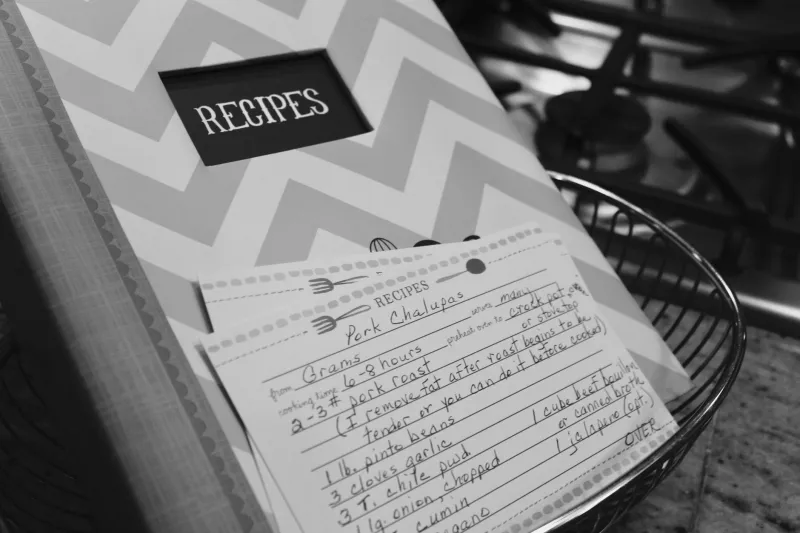 Old Vermont on the Table: The Cooks and Historians Bringing 19th-Century Recipes Back to Life