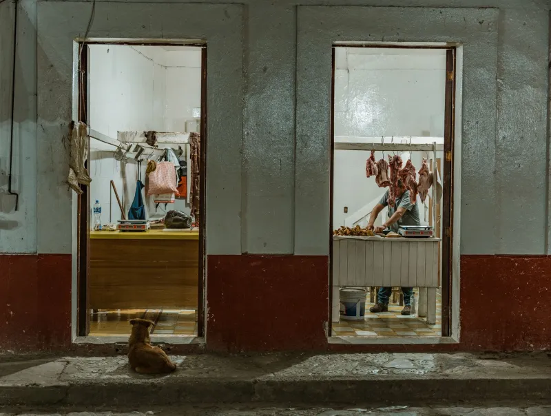 Every Last Bit: Vermont's Independent Butchers Are Making the Whole Animal Matter Again
