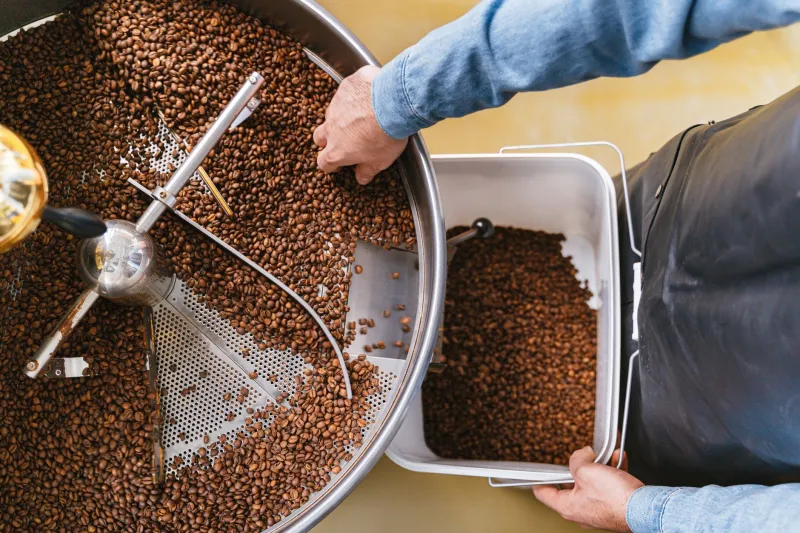 Cup by Cup: Vermont's Indie Coffee Roasters Are Brewing Something Bigger Than Caffeine