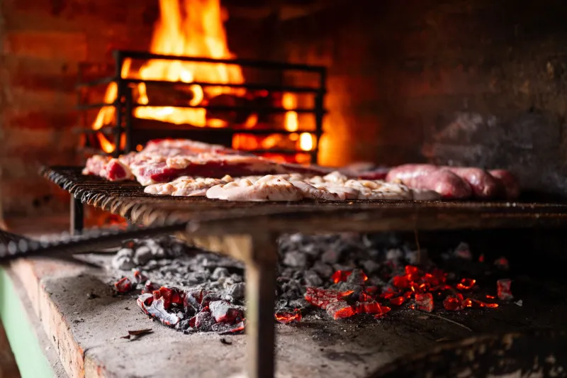 Smoke Signals: Vermont's Pitmasters Are Building a Barbecue Tradition All Their Own