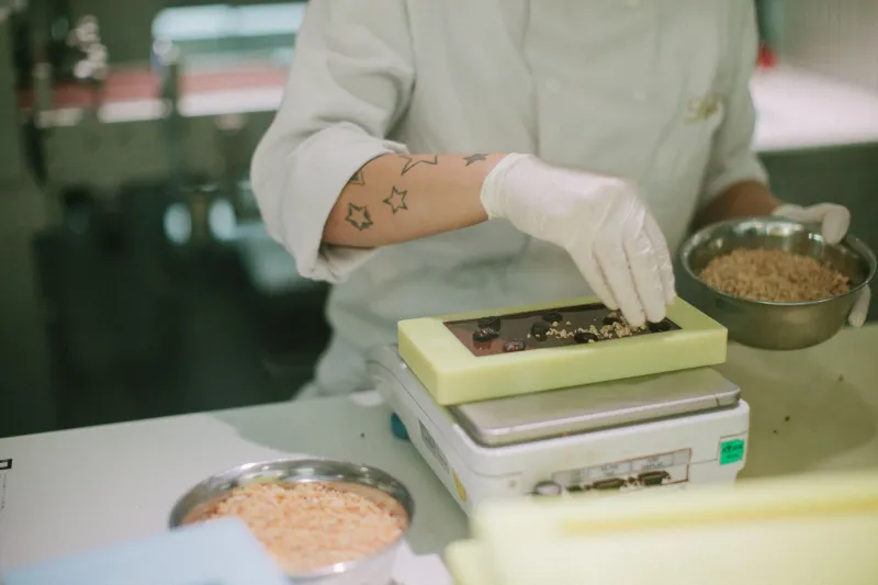 Cacao Meets the Green Mountains: Vermont's Small-Batch Chocolatiers Are Playing a Whole New Game