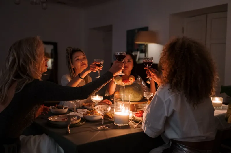 Pass the Word: Vermont's Underground Supper Clubs Are Feeding Something Bigger Than Hunger